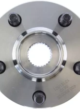 Centric C-Tek Standard Hub and Bearing Assembly without ABS 400.63002E                                     - 400.63002E - Image 5