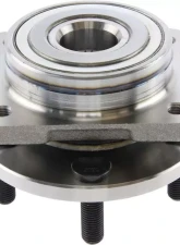 Centric C-Tek Standard Hub and Bearing Assembly without ABS 400.63008E                                     - 400.63008E - Image 2