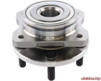 Centric C-Tek Standard Hub and Bearing Assembly without ABS 400.63008E - 400.63008E