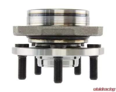 Centric C-Tek Standard Hub and Bearing Assembly without ABS 400.63008E - 400.63008E