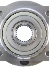 Centric C-Tek Standard Hub and Bearing Assembly without ABS 400.63008E                                     - 400.63008E - Image 4