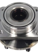 Centric Premium Hub and Bearing Assembly without ABS 400.63008                                     - 400.63008 - Image 4