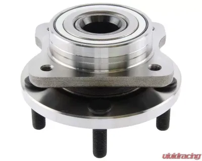 Centric C-Tek Standard Hub and Bearing Assembly without ABS 400.63009E - 400.63009E