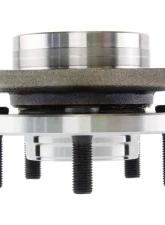 Centric C-Tek Standard Hub and Bearing Assembly without ABS 400.63009E                                     - 400.63009E - Image 3