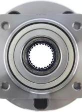 Centric C-Tek Standard Hub and Bearing Assembly without ABS 400.63009E                                     - 400.63009E - Image 4