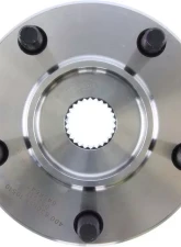 Centric C-Tek Standard Hub and Bearing Assembly without ABS 400.63009E                                     - 400.63009E - Image 5