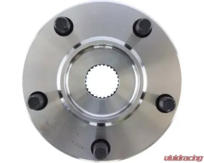 Centric C-Tek Standard Hub and Bearing Assembly without ABS 400.63009E - 400.63009E