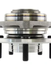 Centric C-Tek Standard Hub and Bearing Assembly without ABS 400.63011E                                     - 400.63011E - Image 3