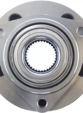 Centric C-Tek Standard Hub and Bearing Assembly without ABS 400.63011E                                     - 400.63011E - Image 4