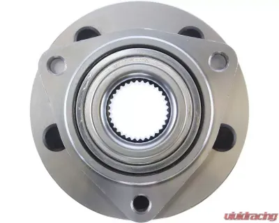 Centric C-Tek Standard Hub and Bearing Assembly without ABS 400.63011E - 400.63011E