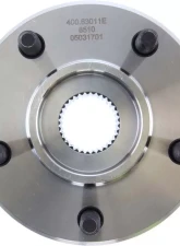 Centric C-Tek Standard Hub and Bearing Assembly without ABS 400.63011E                                     - 400.63011E - Image 5
