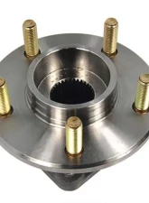Centric Premium Hub and Bearing Assembly without ABS 400.63011                                     - 400.63011 - Image 2