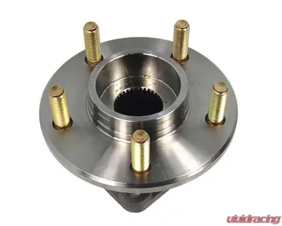 Centric Premium Hub and Bearing Assembly without ABS 400.63011 - 400.63011