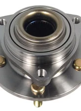 Centric Premium Hub and Bearing Assembly without ABS 400.63011                                     - 400.63011 - Image 4