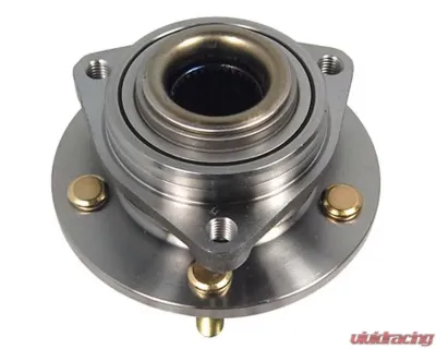 Centric Premium Hub and Bearing Assembly without ABS 400.63011 - 400.63011