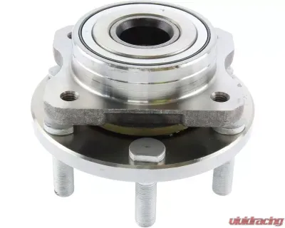 Centric C-Tek Standard Hub and Bearing Assembly without ABS 400.63013E - 400.63013E