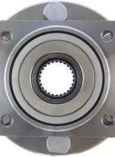 Centric C-Tek Standard Hub and Bearing Assembly without ABS 400.63013E                                     - 400.63013E - Image 4