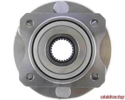 Centric C-Tek Standard Hub and Bearing Assembly without ABS 400.63013E - 400.63013E