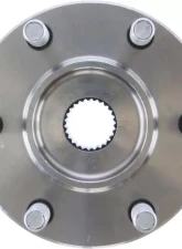 Centric C-Tek Standard Hub and Bearing Assembly without ABS 400.63013E                                     - 400.63013E - Image 5