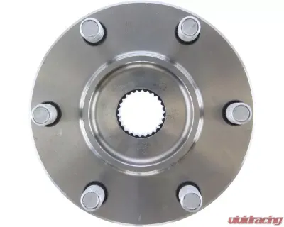 Centric C-Tek Standard Hub and Bearing Assembly without ABS 400.63013E - 400.63013E
