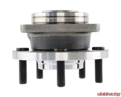 Centric C-Tek Standard Hub and Bearing Assembly; With ABS 400.63014E - 400.63014E