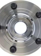 Centric C-Tek Standard Hub and Bearing Assembly; With ABS 400.63014E                                     - 400.63014E - Image 5