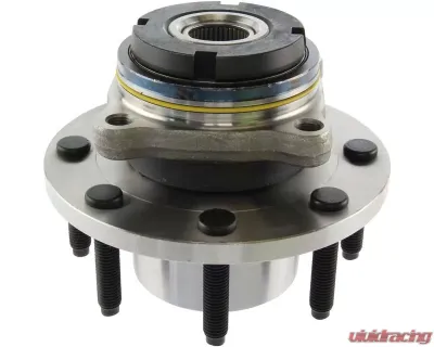 Centric C-Tek Standard Hub and Bearing Assembly without ABS 400.65000E - 400.65000E