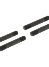 Centric C-Tek Standard Hub and Bearing Assembly without ABS 400.65000E                                     - 400.65000E - Image 3