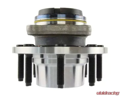 Centric C-Tek Standard Hub and Bearing Assembly without ABS 400.65000E - 400.65000E