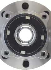 Centric C-Tek Standard Hub and Bearing Assembly without ABS 400.65000E                                     - 400.65000E - Image 5