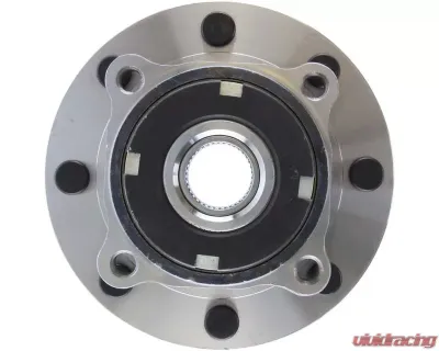 Centric C-Tek Standard Hub and Bearing Assembly without ABS 400.65000E - 400.65000E