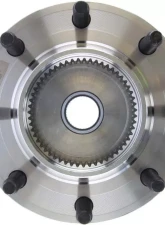 Centric C-Tek Standard Hub and Bearing Assembly without ABS 400.65000E                                     - 400.65000E - Image 6