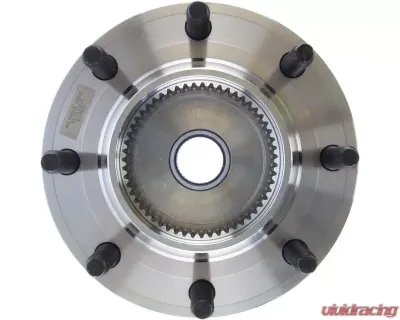 Centric C-Tek Standard Hub and Bearing Assembly without ABS 400.65000E - 400.65000E