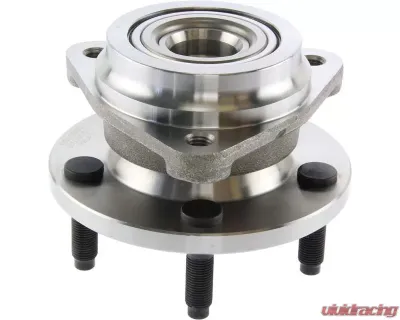 Centric C-Tek Standard Hub and Bearing Assembly without ABS 400.65001E - 400.65001E