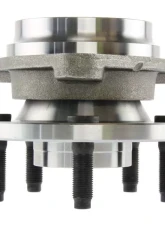 Centric C-Tek Standard Hub and Bearing Assembly without ABS 400.65001E                                     - 400.65001E - Image 3