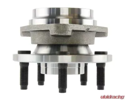 Centric C-Tek Standard Hub and Bearing Assembly without ABS 400.65001E - 400.65001E