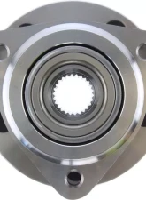 Centric C-Tek Standard Hub and Bearing Assembly without ABS 400.65001E                                     - 400.65001E - Image 4