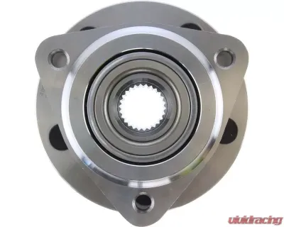 Centric C-Tek Standard Hub and Bearing Assembly without ABS 400.65001E - 400.65001E