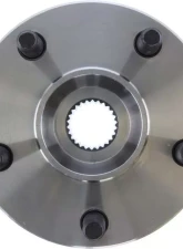 Centric C-Tek Standard Hub and Bearing Assembly without ABS 400.65001E                                     - 400.65001E - Image 5