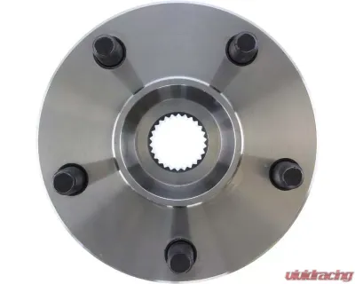 Centric C-Tek Standard Hub and Bearing Assembly without ABS 400.65001E - 400.65001E