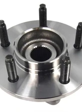 Centric Premium Hub and Bearing Assembly without ABS 400.65003                                     - 400.65003 - Image 3