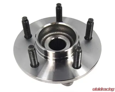 Centric Premium Hub and Bearing Assembly without ABS 400.65003 - 400.65003