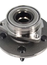 Centric Premium Hub and Bearing Assembly without ABS 400.65003                                     - 400.65003 - Image 4