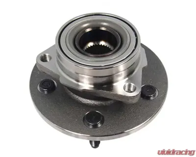 Centric Premium Hub and Bearing Assembly without ABS 400.65003 - 400.65003