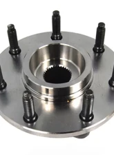 Centric Premium Hub and Bearing Assembly without ABS 400.65004                                     - 400.65004 - Image 2