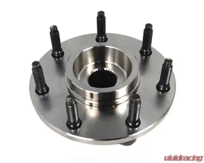 Centric Premium Hub and Bearing Assembly without ABS 400.65004 - 400.65004