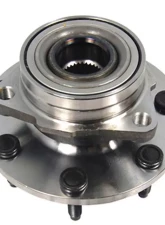 Centric Premium Hub and Bearing Assembly without ABS 400.65004                                     - 400.65004 - Image 4