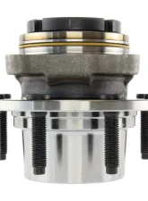 Centric C-Tek Standard Hub and Bearing Assembly without ABS 400.65005E                                     - 400.65005E - Image 3