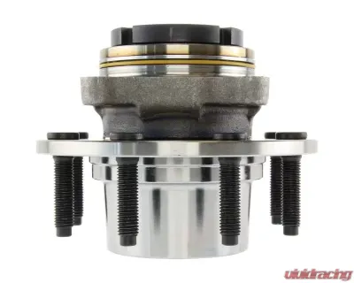 Centric C-Tek Standard Hub and Bearing Assembly without ABS 400.65005E - 400.65005E