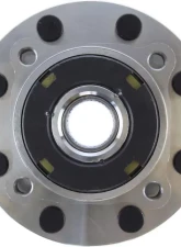 Centric C-Tek Standard Hub and Bearing Assembly without ABS 400.65005E                                     - 400.65005E - Image 4